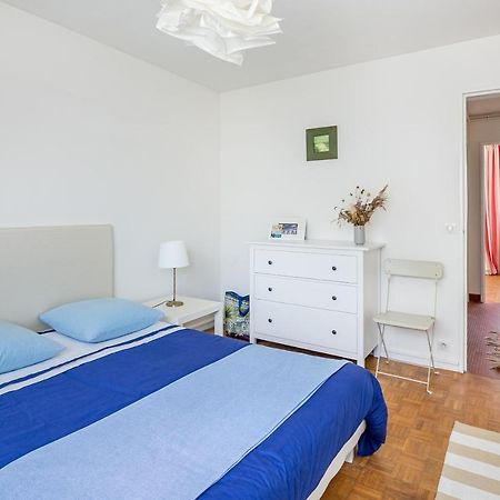 Le Saint E Apartment Dinard Ngoại thất bức ảnh
