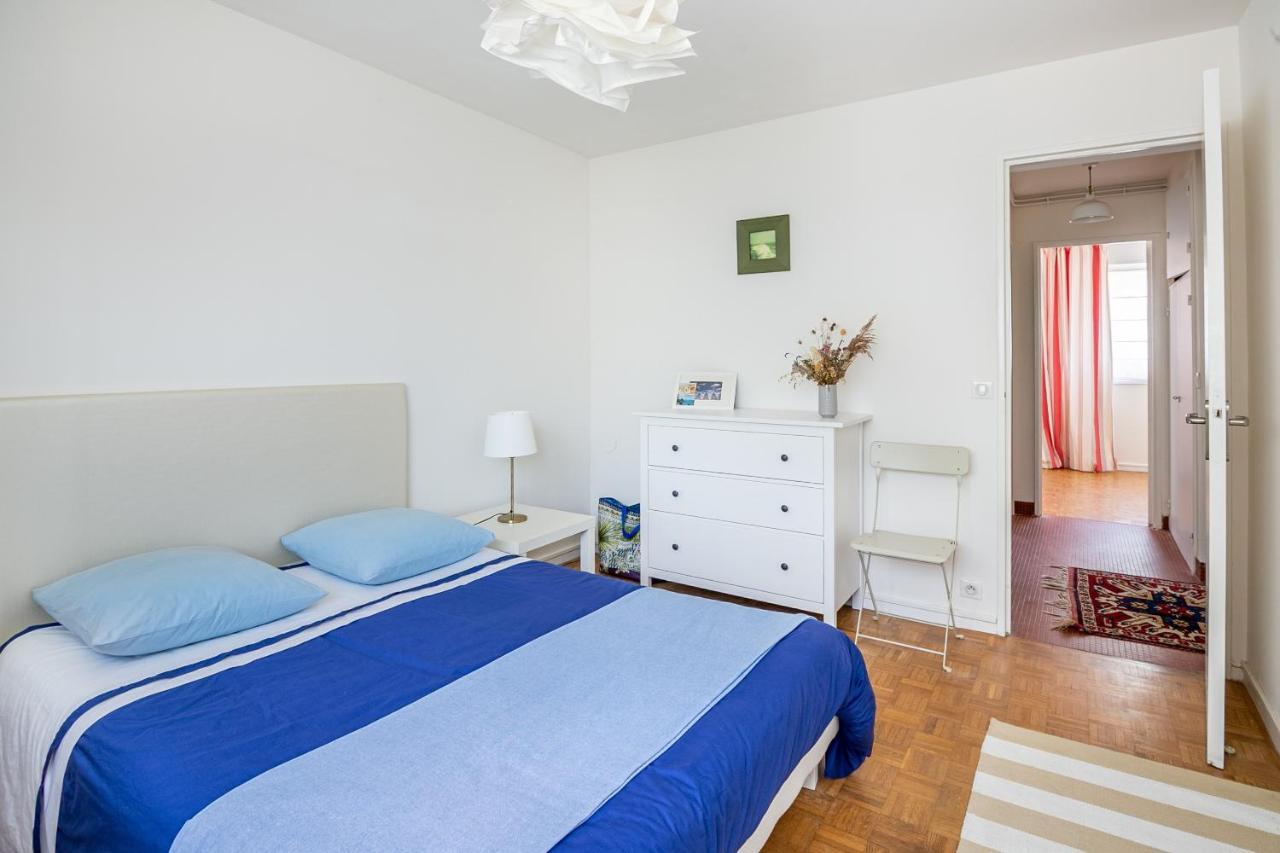 Le Saint E Apartment Dinard Ngoại thất bức ảnh