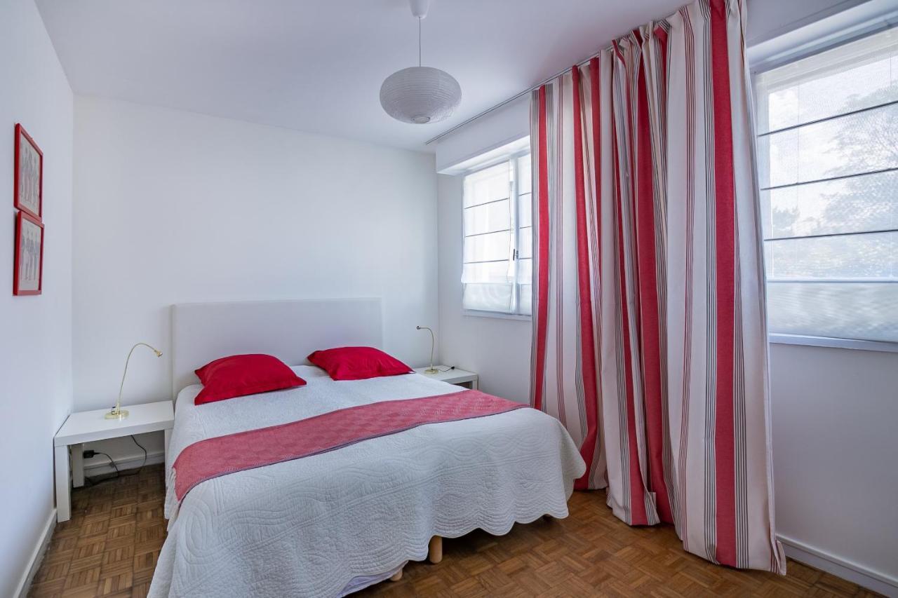 Le Saint E Apartment Dinard Ngoại thất bức ảnh
